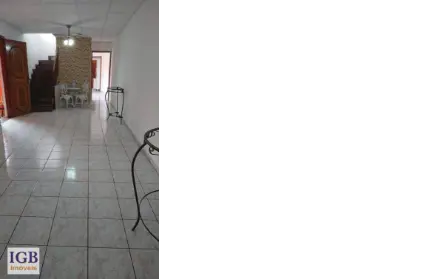 Imagem: Sobrado para Venda, Vila Espanhola