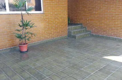 Imagem: Casa Térrea para Venda, Casa Verde