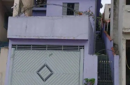 Imagem: Sobrado para Venda, Casa Verde