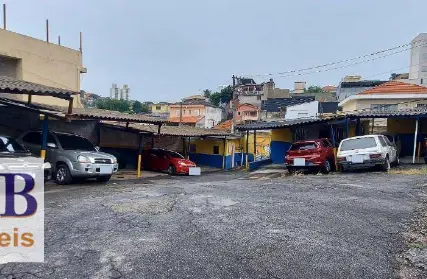 Imagem: Terreno para Venda, Casa Verde Alta