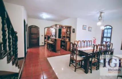 Imagem: Condomínio Fechado para Venda, Vila Amália (Zona Norte)