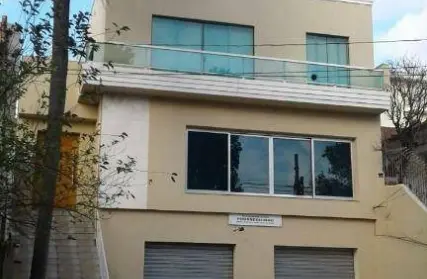 Imagem: Ponto Comercial para Alugar, Água Fria