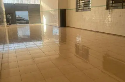 Imagem: Galpão / Salão para Alugar, Casa Verde Média