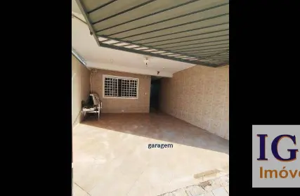 Imagem: Sobrado para Venda, Parque São Luís