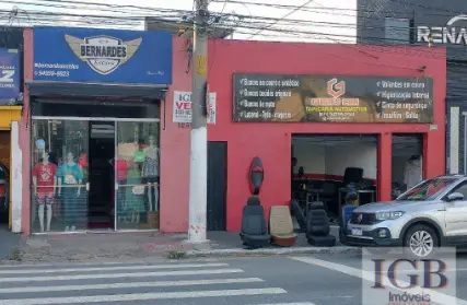 Imagem: Terreno para Venda, Limão