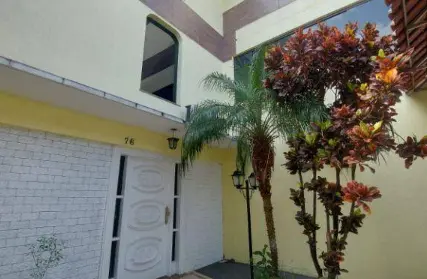 Imagem: Sobrado para Venda, Casa Verde Média