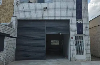 Imagem: Prédio Comercial para Venda, Casa Verde