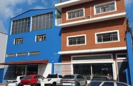Imagem: Prédio Comercial para Venda, Casa Verde