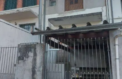 Imagem: Sobrado para Venda, Casa Verde Baixa