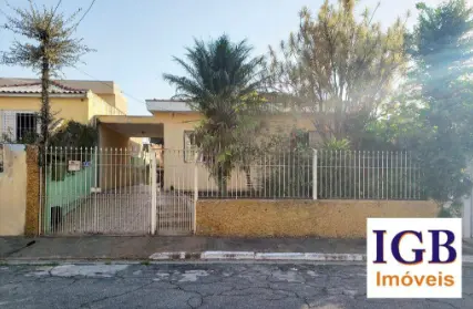 Imagem: Casa Térrea para Venda, Vila Barbosa