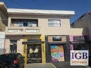 Imagem: Prédio Comercial para Venda, Imirim