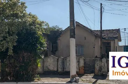 Imagem: Terreno para Venda, Casa Verde Média