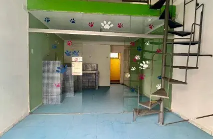 Imagem: Prédio Comercial para Alugar, Parque Peruche