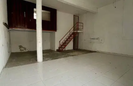 Imagem: Prédio Comercial para Alugar, Parque Peruche