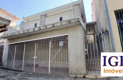 Imagem: Casa Térrea para Venda, Sítio do Mandaqui
