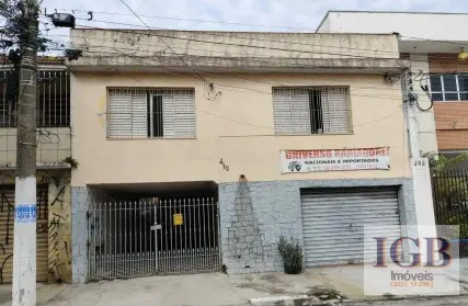 Imagem: Casa Térrea para Venda, Casa Verde Média