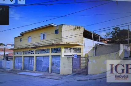 Imagem: Terreno para Venda, Parque Peruche