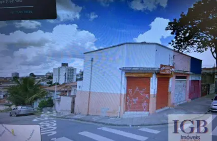 Imagem: Terreno para Venda, Parque Peruche