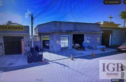 Imagem: Terreno para Venda, Parque Peruche