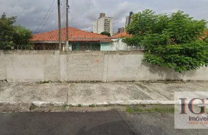 Imagem: Terreno para Venda, Parque Peruche