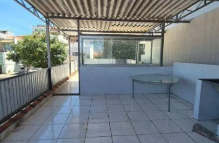 Imagem: Casa Térrea para Venda, Parque Peruche