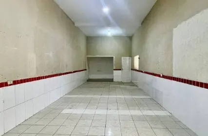 Imagem: Galpão / Salão para Alugar, Casa Verde Média