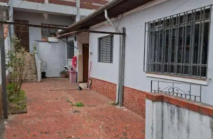 Imagem: Sobrado para Venda, Vila Baruel