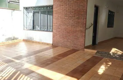 Imagem: Sobrado para Venda, Santana