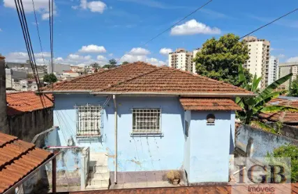 Imagem: Terreno para Venda, Vila Baruel
