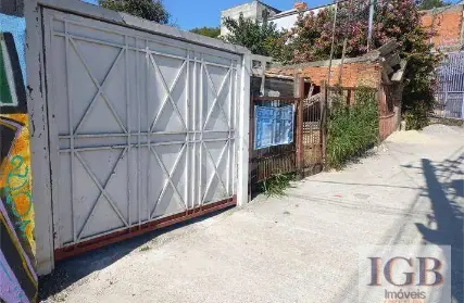 Imagem: Terreno para Venda, Limão