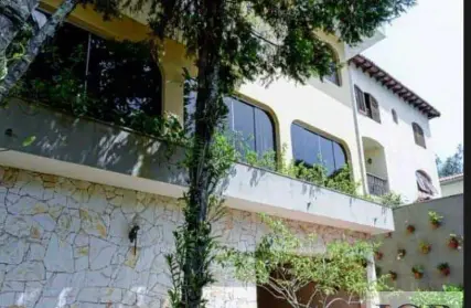 Imagem: Sobrado para Venda, Jardim São Bento