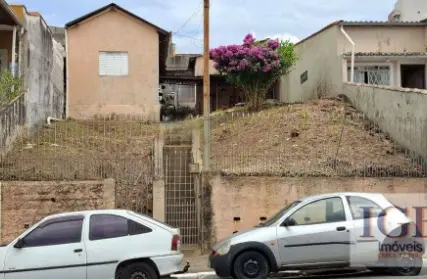 Imagem: Terreno para Venda, Parque Peruche