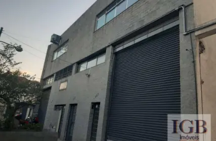 Imagem anuncio destaque locação no bairroParque Peruche