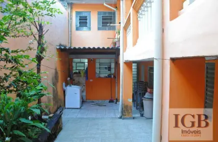 Imagem: Prédio Comercial para Venda, Casa Verde