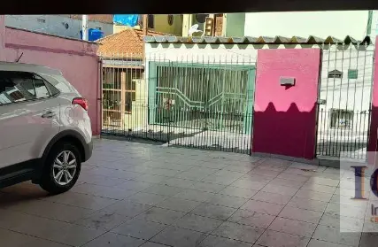 Imagem: Casa Térrea para Venda, Imirim