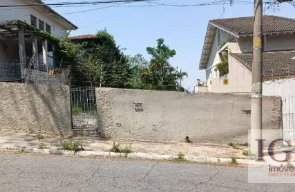 Imagem: Terreno para Venda, Jardim São Bento