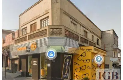 Imagem: Prédio Comercial para Venda, Casa Verde Alta