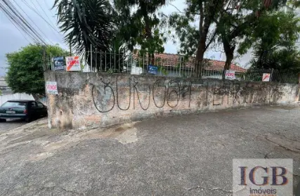 Imagem: Terreno para Venda, Parque Peruche