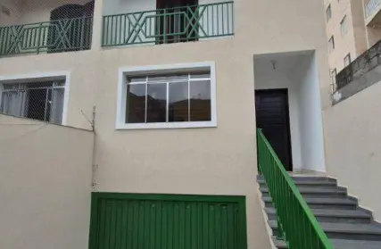 Imagem: Sobrado para Venda, Cachoeirinha