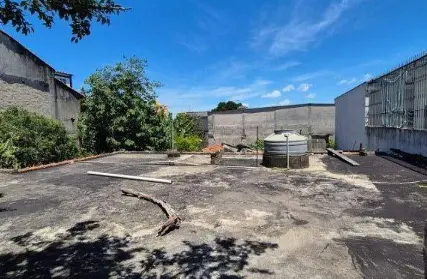 Imagem: Terreno para Venda, Parque Peruche