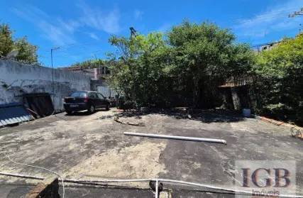 Imagem: Terreno para Venda, Parque Peruche