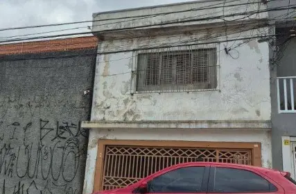 Imagem: Terreno para Venda, Parque Peruche