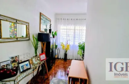 Imagem: Sobrado para Venda, Vila Guaca