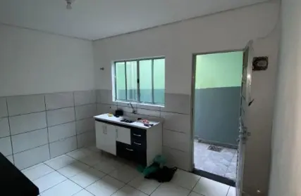 Imagem: Casa Térrea para Alugar, Casa Verde Média