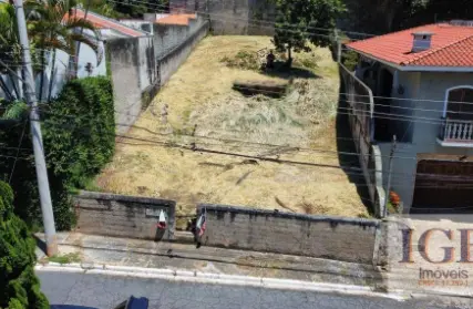 Imagem: Terreno para Venda, Jardim São Bento