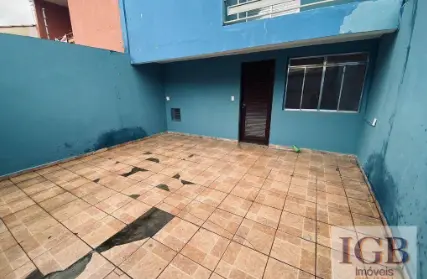 Imagem: Sobrado para Alugar, Vila Carbone