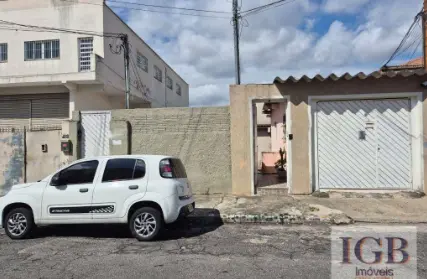 Imagem: Casa Térrea para Venda, Casa Verde Média