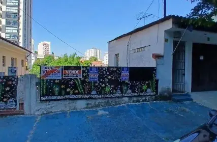 Imagem: Terreno para Venda, Vila Ester