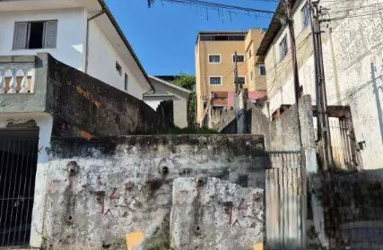 Imagem: Terreno para Venda, Casa Verde Alta