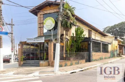 Imagem: Galpão / Salão para Venda, Casa Verde Média